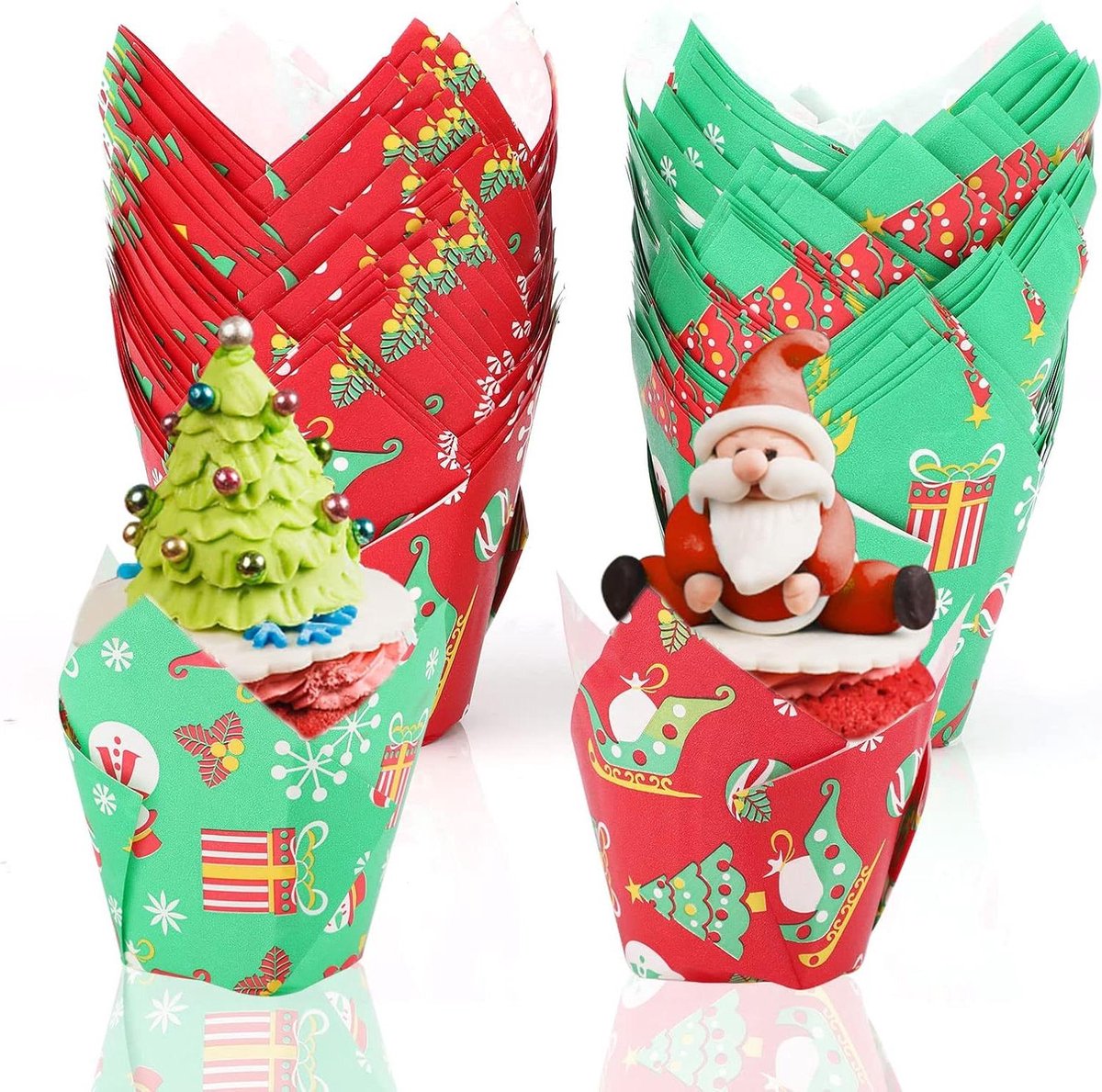 TTGoods - Set horlogebatterij vervangen en reparatieset - Opener voor horlogekasten - Gereedschap veerstaaf vervangen.