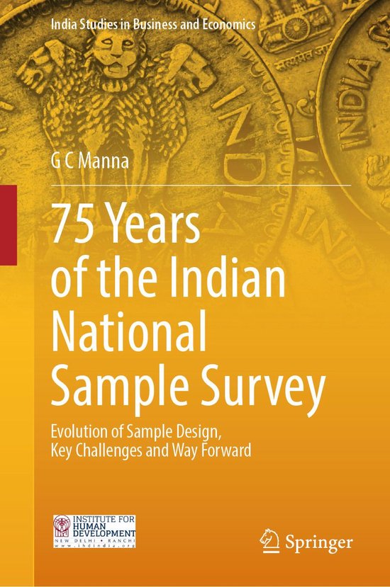 Economics and Finance (R0) - 75 Years of the Indian National ... - cover