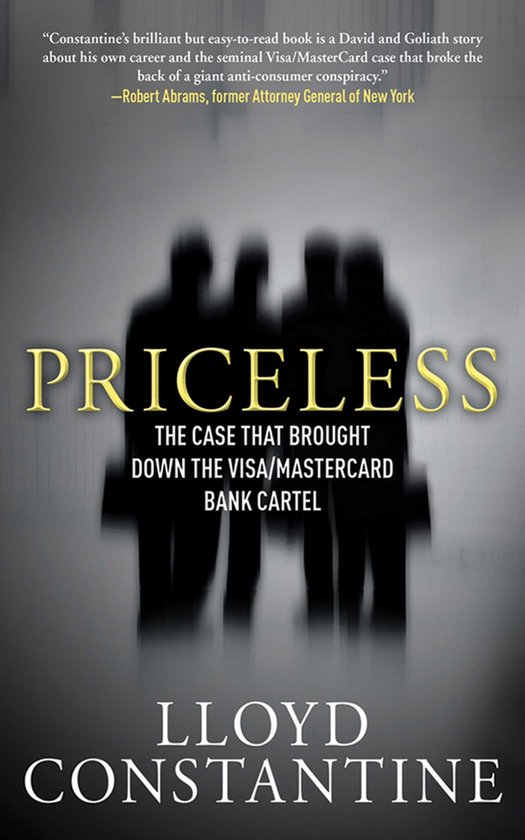 Priceless - cover