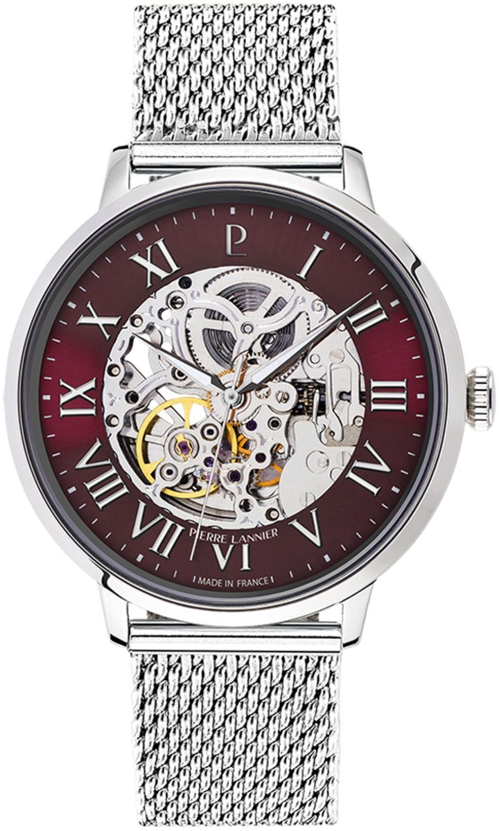 Automatisch horloge Automatic
