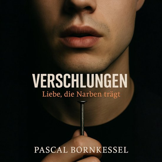 Verschlungen - cover