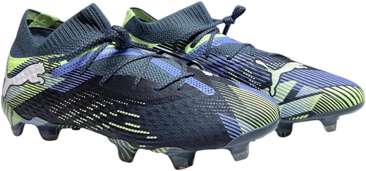 Puma Future 7 Ultimate FG/AG - Voetbalschoenen - Maat 42