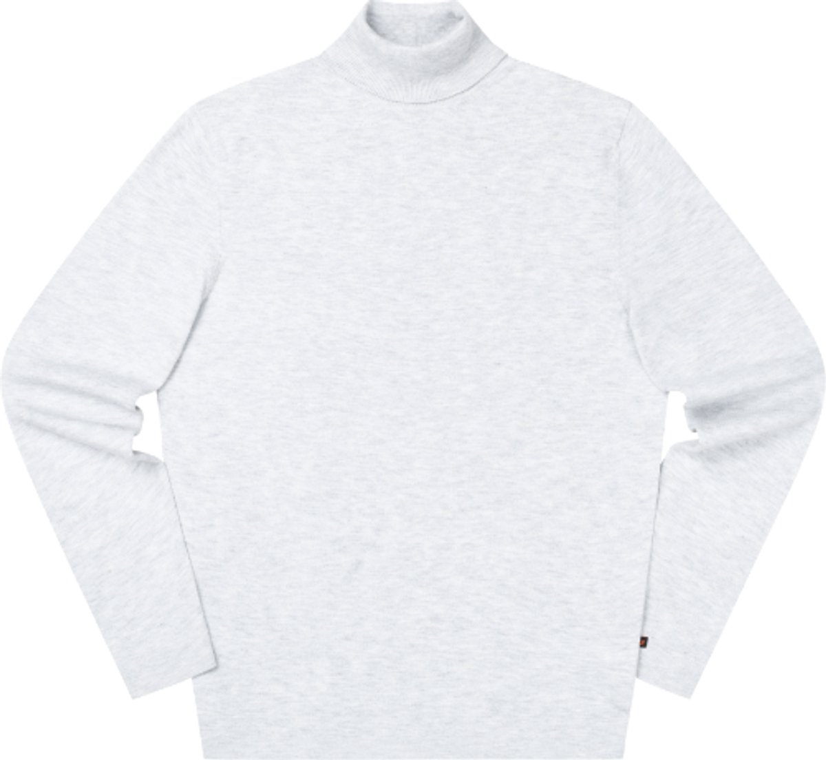 Zuitable Coltrui DiRolf Grey (402ROLF - 320)