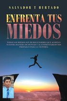 Enfrenta Tus Miedos