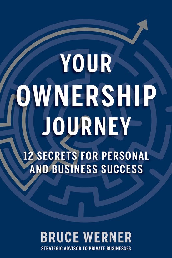 Your Ownership Journey - cover