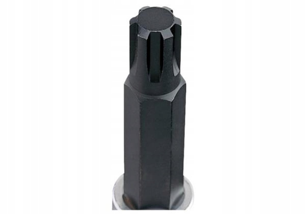 King Tony Ribe Bit M10,5 x 73mm - Gereedschap voor Monteurs
