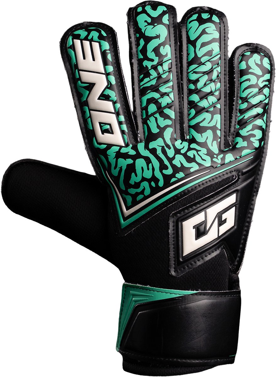 The One Glove NXT Origin Mentality Monster Keepershandschoenen - Maat 7