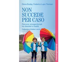 Non succede per caso.