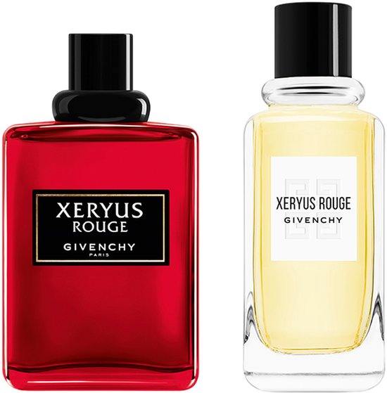 Givenchy Xeryus オードトワレ 100ml Givenchy Xeryus Rouge Eau de toilette spray 100 ml | bol