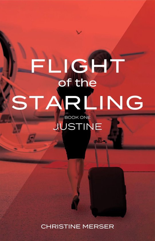 Flight of the Starling - cover