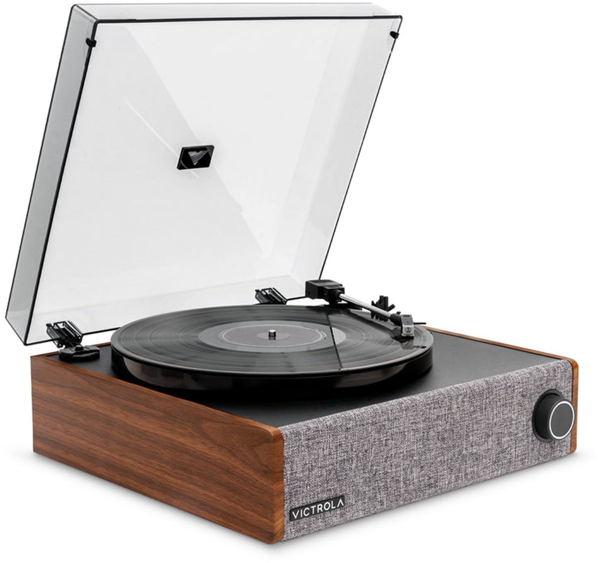 Victrola Eastwood LP Bruin