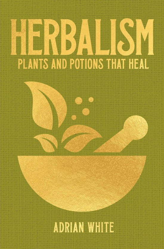 Arcturus Hidden Knowledge - Herbalism