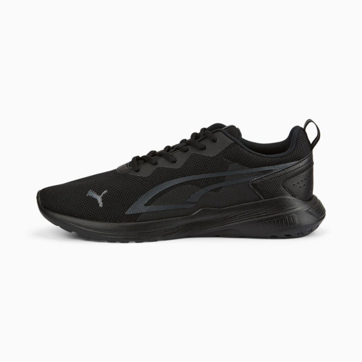 PUMA 386269_01_37 Man Volwassene 1 stuk Zwart
