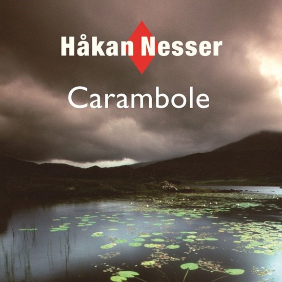 Carambole - cover