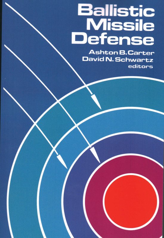 Ballistic Missile Defense - cover