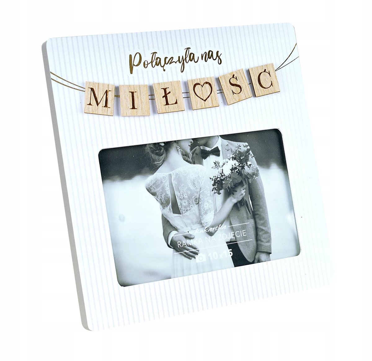 Decoratieve Fotolijst Organizer - Perfect Cadeau
