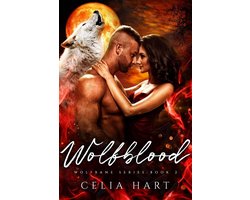 Wolfbane Series 2 - Wolfblood