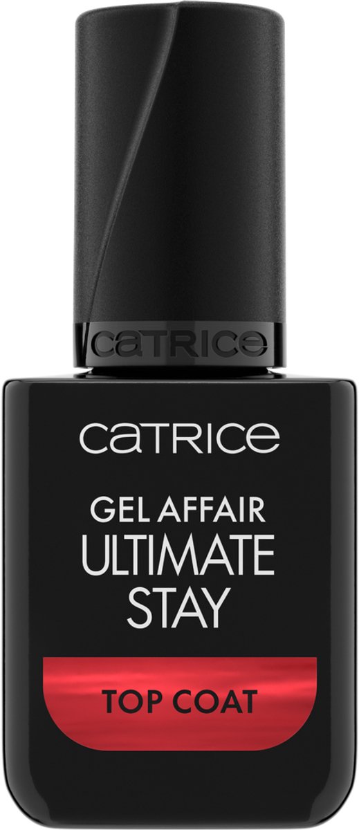 GEL AFFAIR top coat ultimate stay 10.5 ml