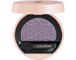 Collistar Impeccable Compact Eye Shadow Shimmer | 535 - Indigo | Oogschaduw 3gr - 535 Indigo
