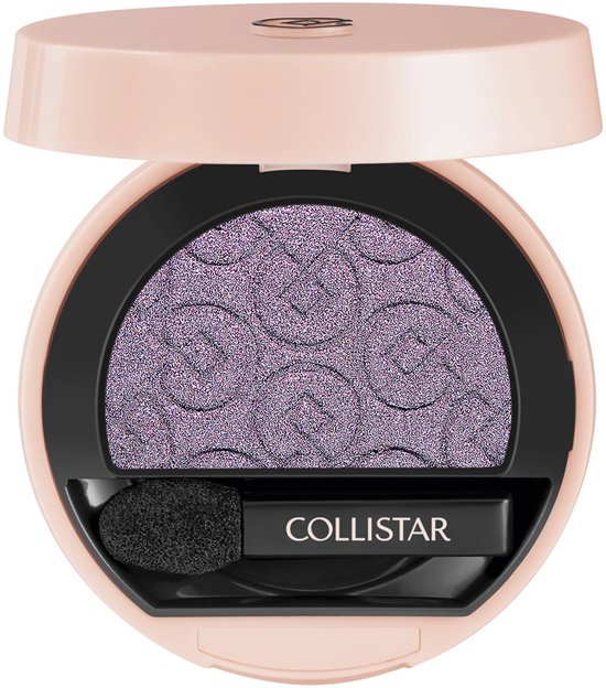 Collistar Impeccabile Compact Eyeshadow 535 - Indigo Shimmer 3 Make-up