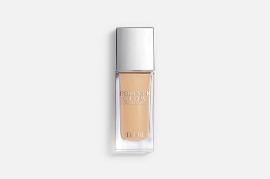 DIOR FOREVER GLOW STAR filter fluid #2N 1 u