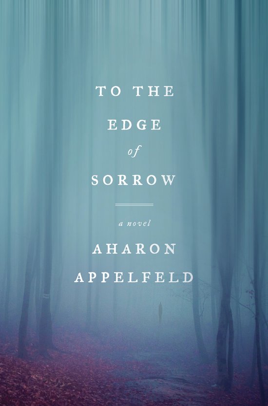To the Edge of Sorrow - cover