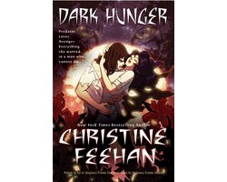 Dark Hunger