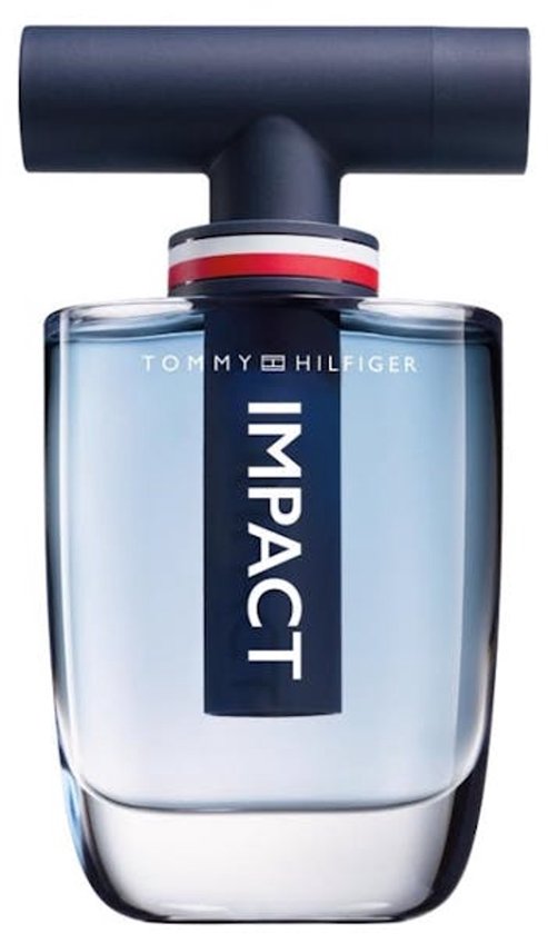 Tommy Hilfiger Impact Edt Spray 50ml