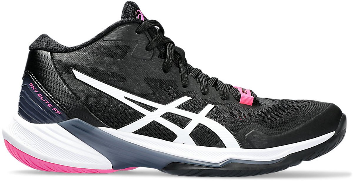 ASICS SKY ELITE FF – 7 5 Zwart