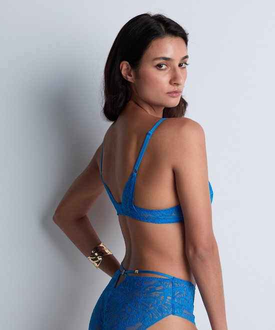 soutien-gorge préformé Aubade-love Soul-4AN81-80/95D
