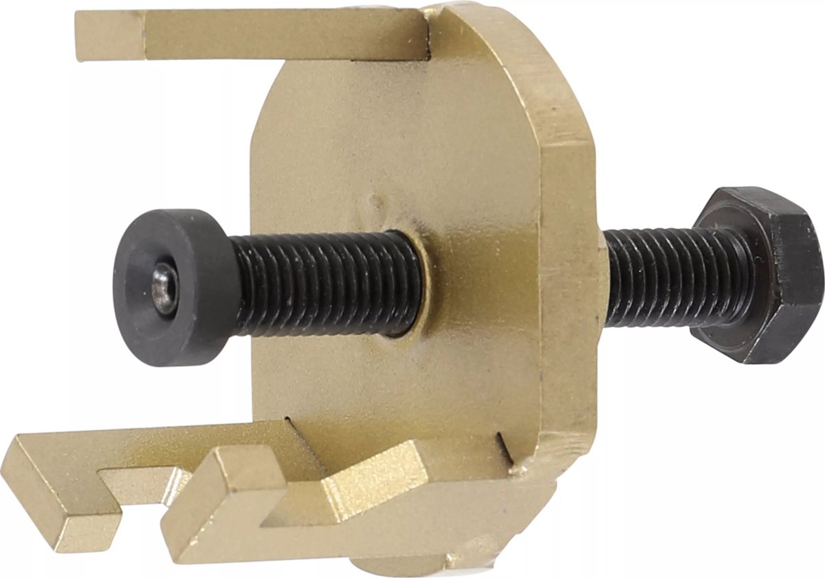 BGS Nokkenas tandwiel / pomp tandwiel trekker voor Ford - 66350