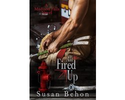 Madison Falls 6 - All Fired Up