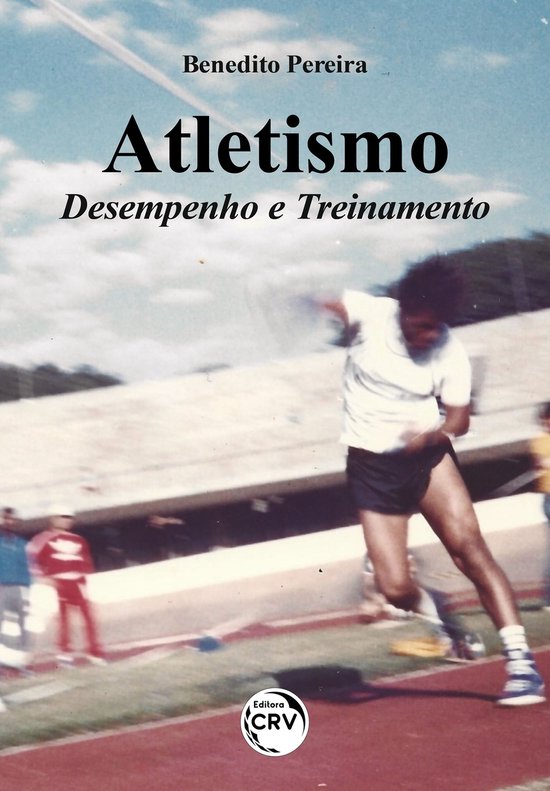 Atletismo - cover