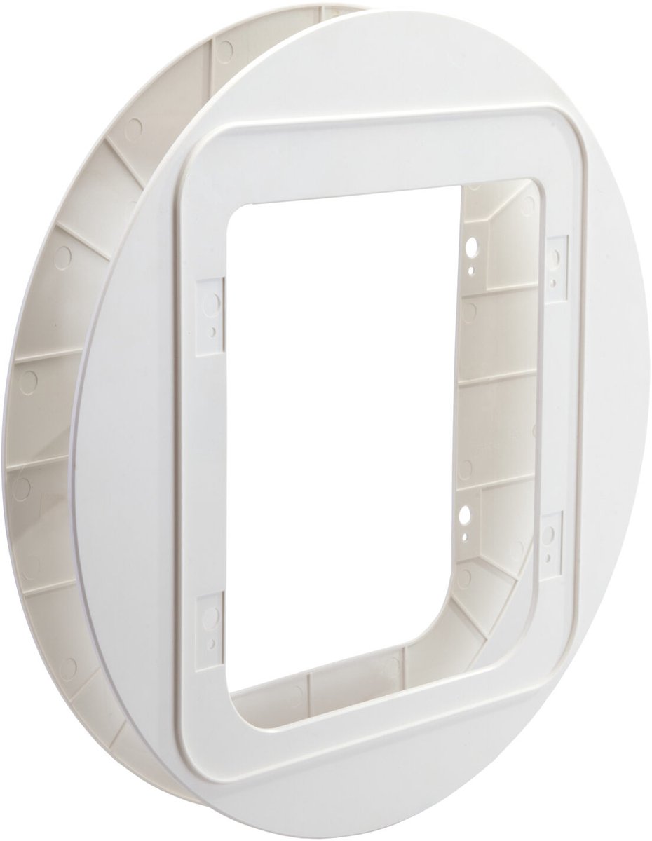 Sureflap Microchip Huisdierluik Connect Bundel - Kattenluik thumbnail 6