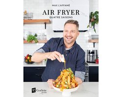 Air Fryer : quatre saisons