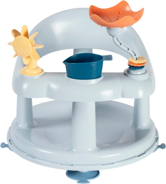 Bebeconfort Draaibaar Badzitje – Blue