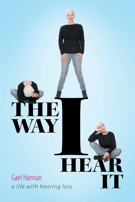The Way I Hear It - cover