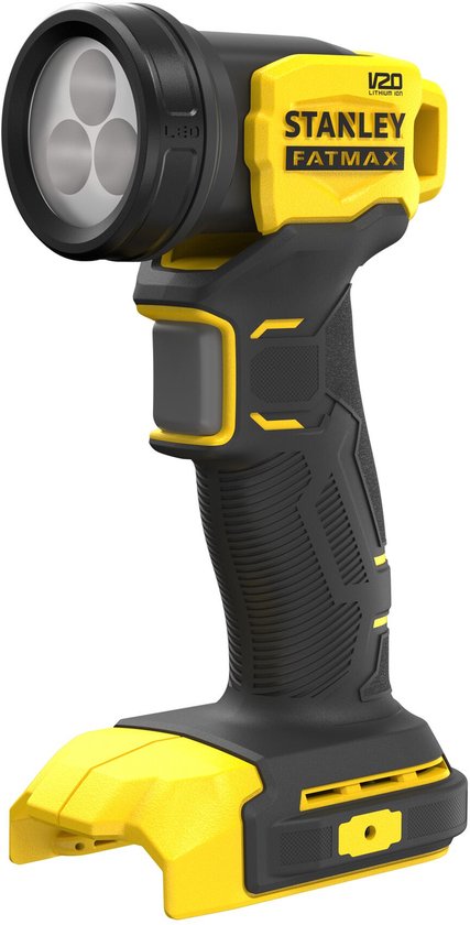 STANLEY FATMAX SFMCL020B-XJ