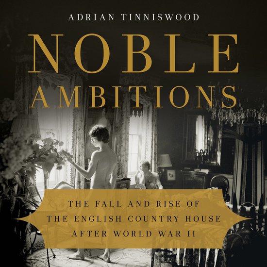 Noble Ambitions - cover