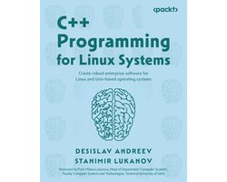 C++ Programming for Linux Systems