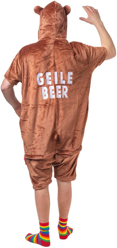 SimZoo Dier Eendelig Pyjama Volwassen Dier Cosplay Kostuum Nachtkleding