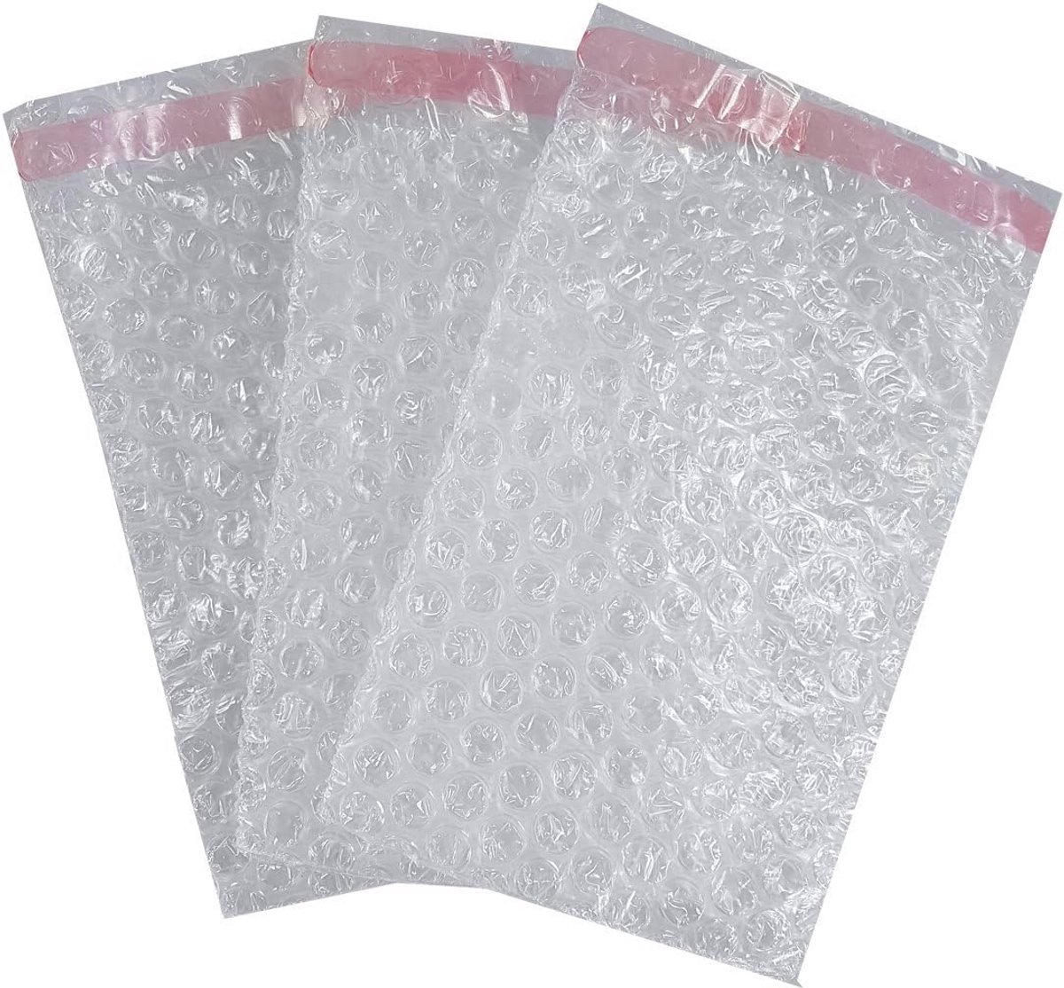 Bubble Wrap Zakken 100 x 135 mm - Pack van 20