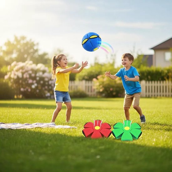 Pocket Money Bouncing Ball 10-Pack | Voordelig