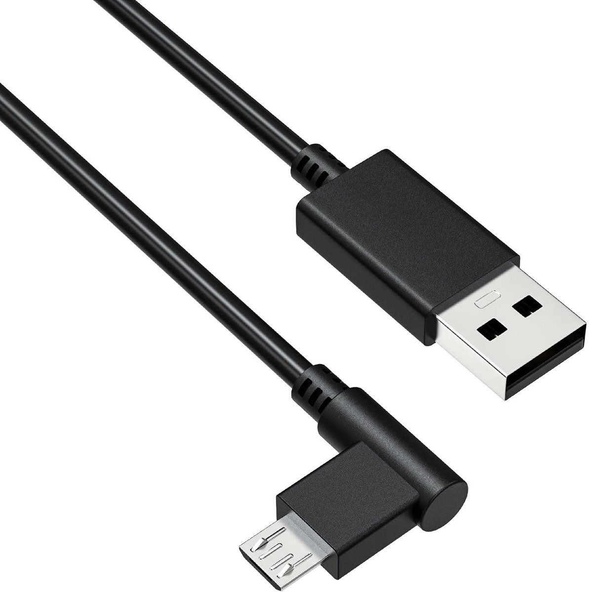 Micro USB Datakabel voor Wacom Intuos en Bamboo Tekentablets - 170 cm