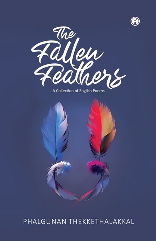 The Fallen Feathers - cover