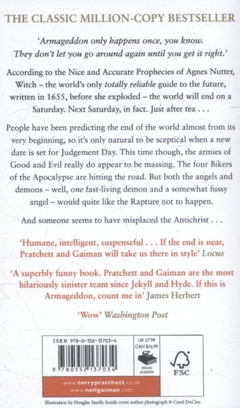 Good Omens