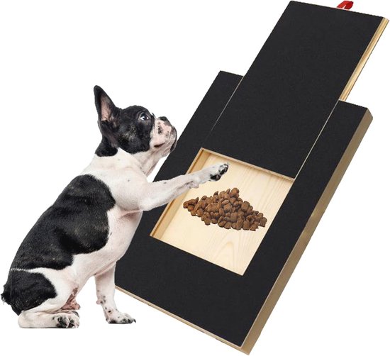 Krabplank voor honden, verstelbare schuurmat, plaat voor het vijlen van nagels van honden met lade, voor hoek, slaapkamer, woning, huis, entree, woonkamer Krabplank voor honden, verstelbare schuurmat, plaat voor het vijlen van nagels van honden met lade, voor hoek, slaapkamer, woning, huis, entree, woonkamer