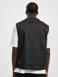KTWOLEN Heren visvest Outdoor jachtvest Fotografie mouwloze jas Werkvest Hondensportvest met veel zakken, Bruin, M