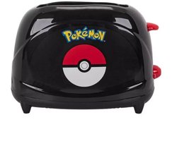 Pokémon - broodrooster - toaster - Pokéball design