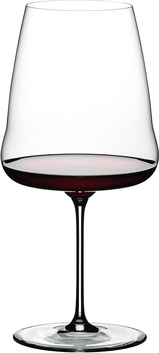Cabernet Sauvignon Wijnglas - Groot Glas voor Rode Wijn - Hoogwaardig Glaswerk